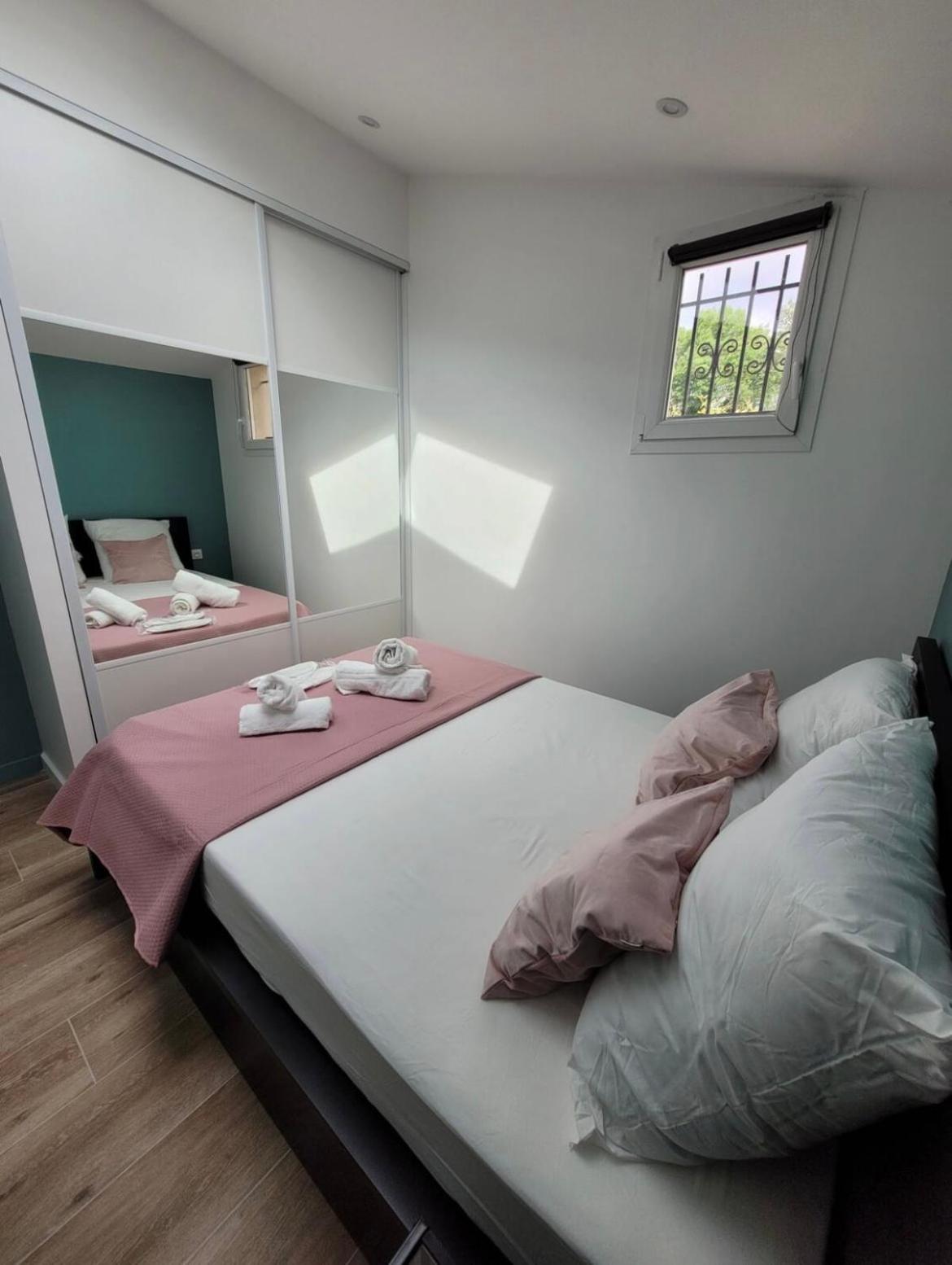 Charmant T2 Pour 2P Proche Montpellier Juvignac Exterior foto